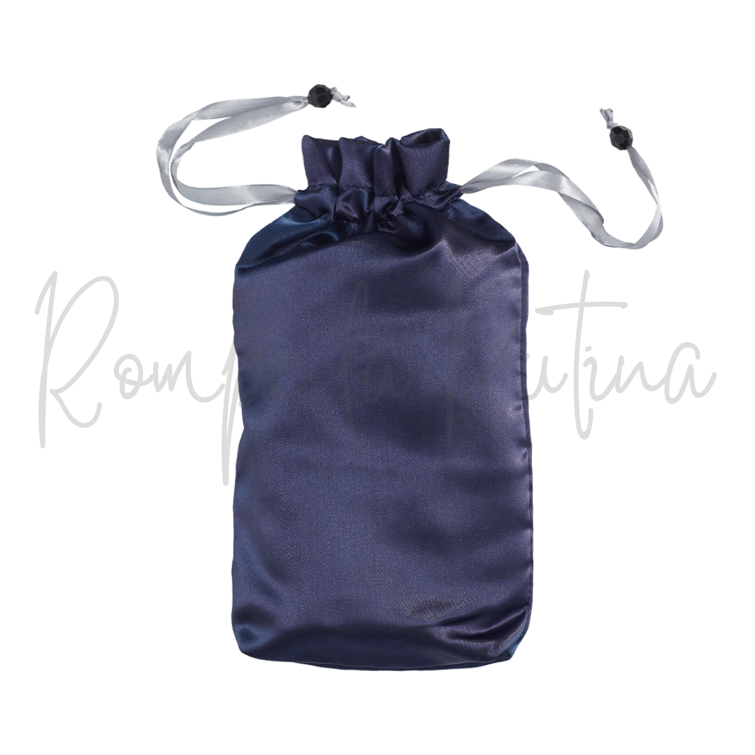 Toy Tote Storage Bag - Bolsa para guardar juguetes - Selecciona tu color preferido
