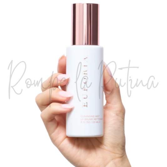 Euforia - Cleansing Mist - Limpiador para juguetes
