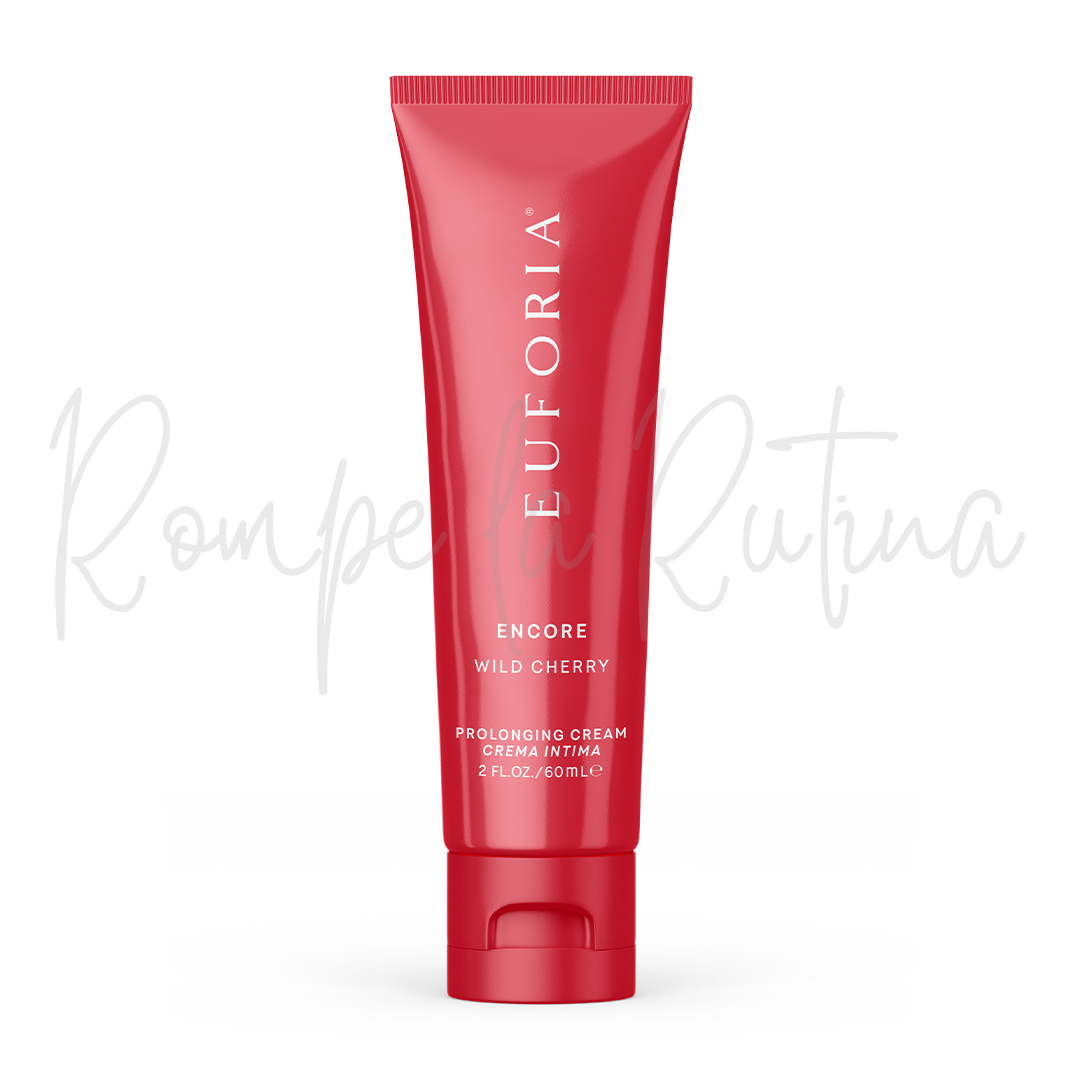 Encore - Crema