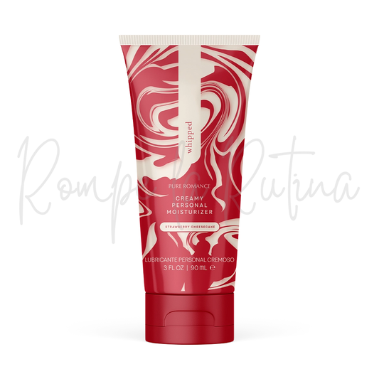 Whipped - Selecciona tu sabor preferido