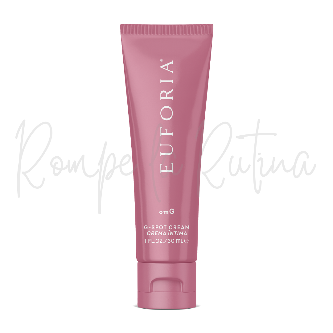 omG - Crema revitalizante intima