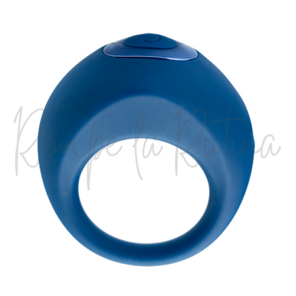 Treat For Two - Anillo Vibrador