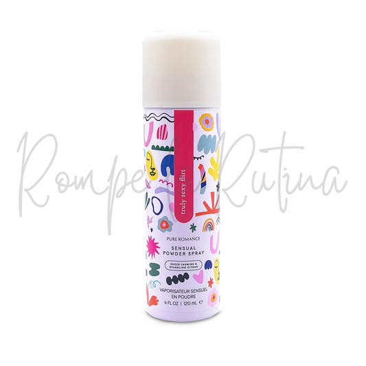 Between the Sheets - Fragancia a base de polvo - Selecciona tu aroma preferido