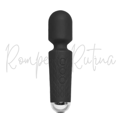 Petite Powerhouse Wand - Mini varita de masaje
