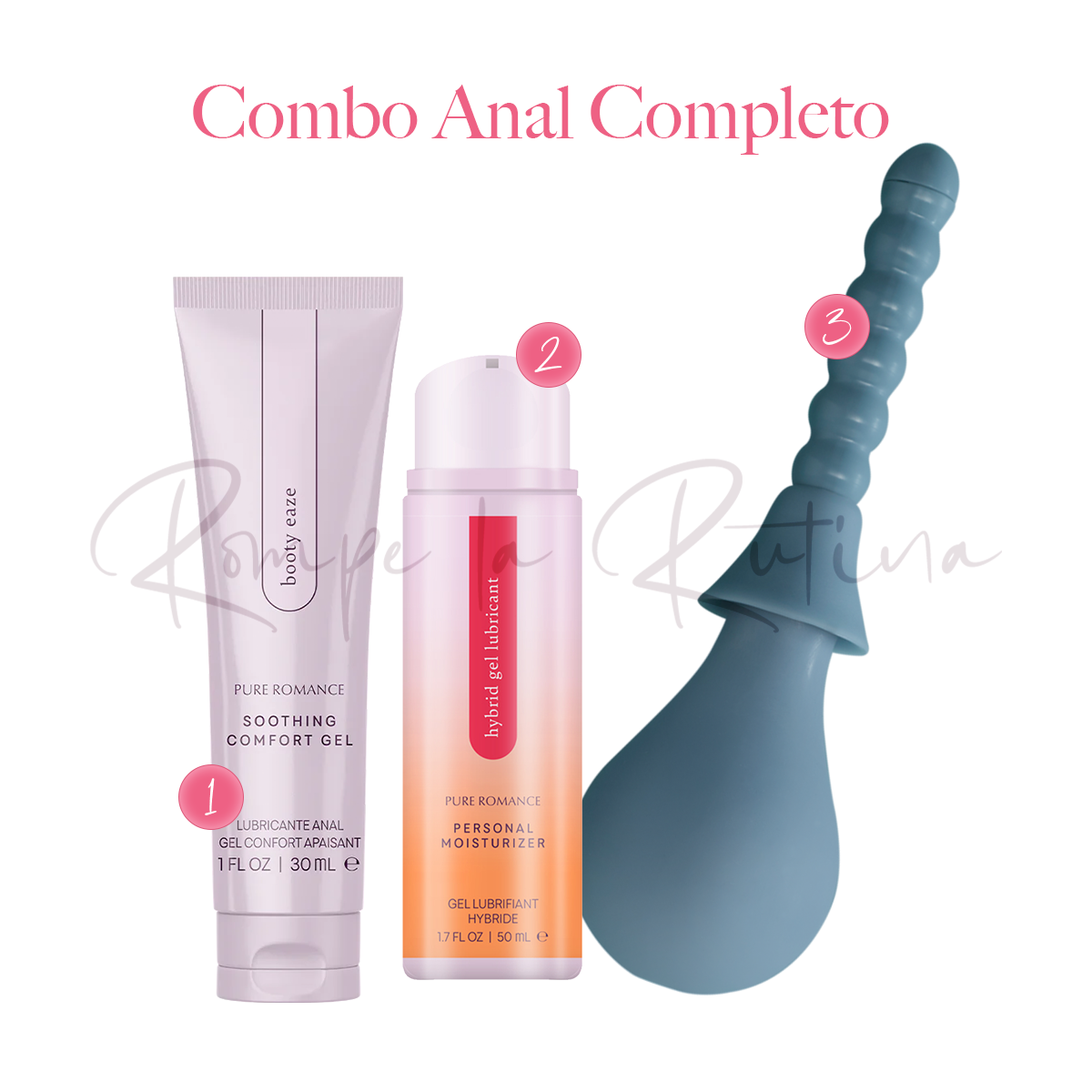 Combo An-l Completo