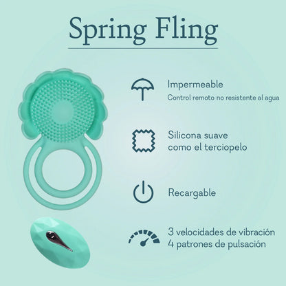 Spring Fling